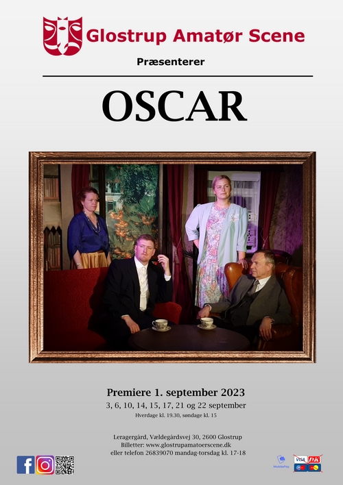 OscarL